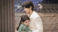 perfect crown, drama korea tentang ambisi, tekanan, dan kesepian di balik kesempurnaan