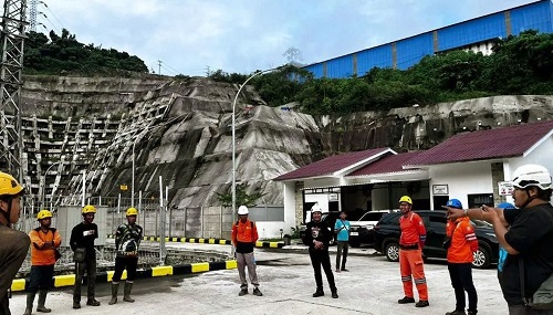 pln pastikan sistem kelistrikan sumatera sudah normal kembali setelah pemadaman total pln pastikan sistem kelistrikan sumatera sudah normal kembali setelah pemadaman total