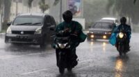 prakiraan cuaca bmkg hari ini kota kota besar indonesia didominasi hujan prakiraan cuaca bmkg hari ini kota kota besar indonesia didominasi hujan