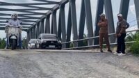 putr inventarisasi 289 jembatan milik pemprov jambi, fokus perbaikan dan standarisasi