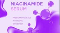 rahasia kulit glowing panduan lengkap memilih serum niacinamide terbaik untuk kesehatan skin barrier