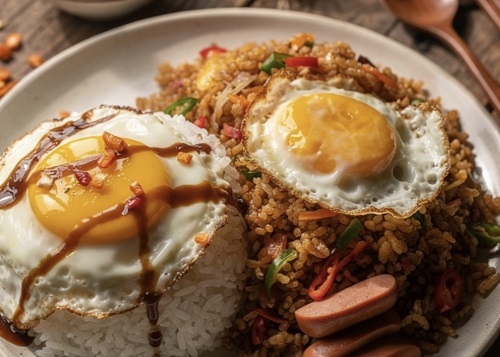 resep masakan simpel cepat 10 menit jadi, bahan murah warung, anti gagal, dijamin enak dan bikin nagih resep masakan simpel cepat 10 menit jadi, bahan murah warung, anti gagal, dijamin enak dan bikin nagih
