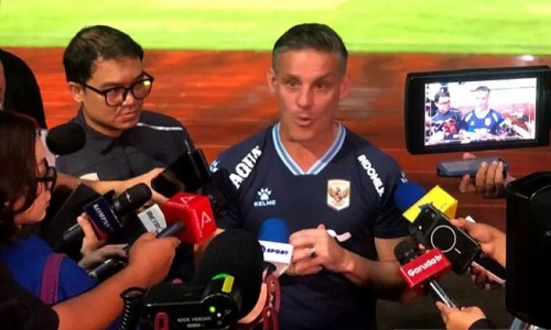 resmi ini daftar 44 pemain timnas indonesia kontra oman dan mozambique resmi ini daftar 44 pemain timnas indonesia kontra oman dan mozambique