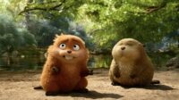 review film animasi hoppers 2026 petualangan lompat lompat paling bikin nagih yang nendang pesan persahabatan + resep pancake kelinci super empuk buat temen maraton