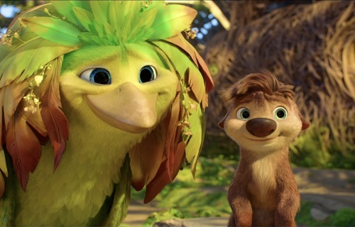 review film animasi swapped 2026 petualangan tuker badan paling kocak sekaligus ngena di hati + resep sandwich warna warni buat temen nonton bareng