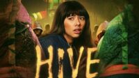 review film horor hive 2026 teror psikologis di sarang lebah yang bikin merinding 7 hari 7 malam + resep madu hangat penenang usai nonton
