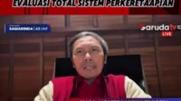 Cakap Ketua Edi : Tragedi Kereta Bekasi Timur dan Alarm Keras untuk Keselamatan Transportasi Nasional