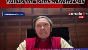 Cakap Ketua Edi : Tragedi Kereta Bekasi Timur dan Alarm Keras untuk Keselamatan Transportasi Nasional