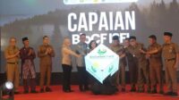 Provinsi Jambi Miliki Peran sebagai Pionir Pertumbuhan Hijau Nasional dan Global