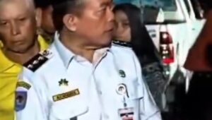 Al Haris Ways Always: Dari Desa Tenda ke Pulau Bayur, Menyusuri Luka Banjir Bandang dan Harapan Warga