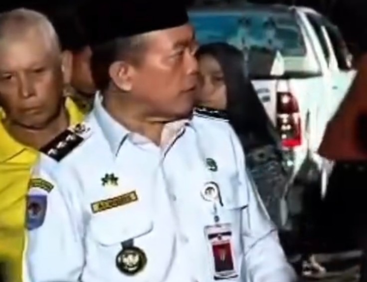 Al Haris Ways Always: Dari Desa Tenda ke Pulau Bayur, Menyusuri Luka Banjir Bandang dan Harapan Warga