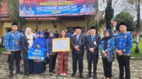 Siswa Jambi Raih Prestasi Nasional, Plt Kadisdik Umar Sampaikan Apresiasi