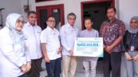 Perlindungan Optimal, Menaker Yassierli Tegaskan Jaminan Sosial untuk Semua Pekerja