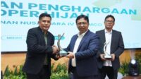 Pabrik Sawit PTPN IV PalmCo Raih PROPER Hijau, Dorong Transisi Energi dan Efisiensi