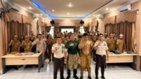 BPPRD Muaro Jambi Genjot Distribusi SPPT PBB-P2 2026