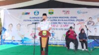 BBS Tekankan Integritas di Ajang O2SN-FLS3N dan KPPS 2026: Bukan Sekadar Lomba, Tapi Uji Karakter Siswa