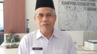 155 Jemaah Haji Muaro Jambi Siap Berangkat, Mayoritas Tergabung di Kloter 20