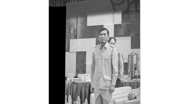 Catatan Rocky Candra: Program Makan Bergizi Gratis di Jambi: Bukan Sekadar Makan, Tapi Mesin Penggerak Ekonomi Rakyat