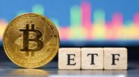 Prediksi Bitcoin 2026: Harga BTC Diprediksi Meledak Saat ETF, Whale Crypto, dan Investor Institusional Kuasai Pasar