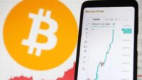 Bitcoin Naik Tajam Hari Ini: Harga BTC Meledak Saat ETF Spot Bitcoin dan Whale Crypto Kembali Serbu Pasar
