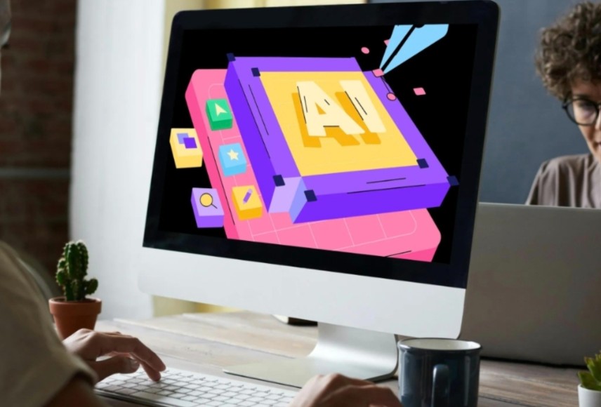 Aplikasi AI Desain Grafis Terbaik 2026 yang Bikin Editing dan Desain Jadi Lebih Cepat dan Profesional