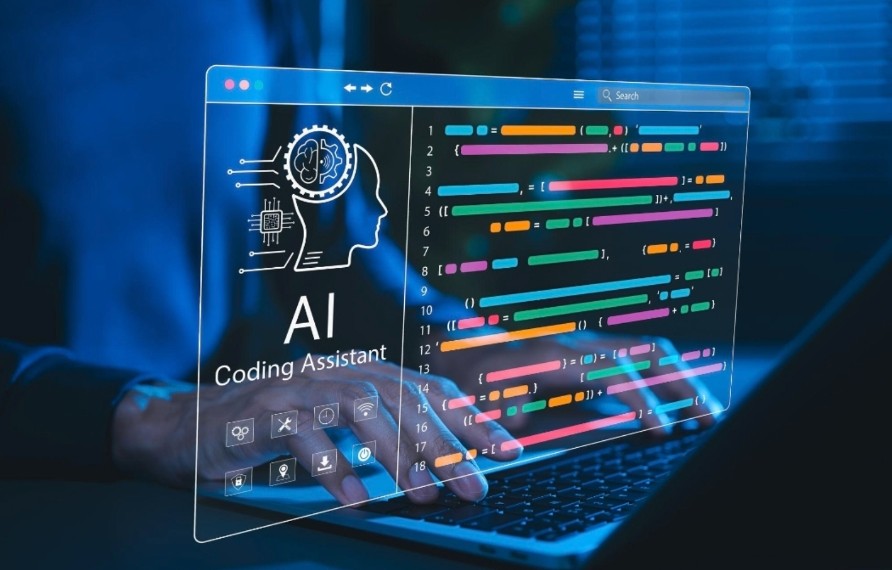 Aplikasi AI Coding Terbaik 2026 yang Bikin Programmer dan Developer Kerja Lebih Cepat