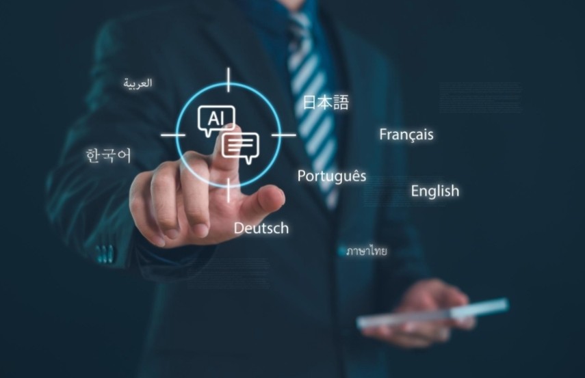 Aplikasi AI Translate Terbaik 2026 yang Bikin Terjemahan Bahasa Makin Cepat dan Natural