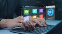 Aplikasi AI Konten Creator Terbaik 2026 yang Bikin Produksi Konten Lebih Cepat dan Viral