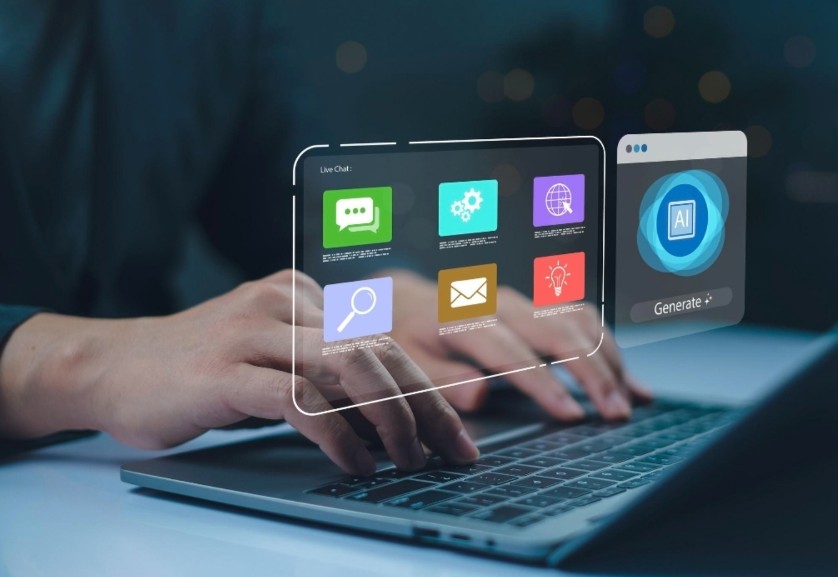 Aplikasi AI Konten Creator Terbaik 2026 yang Bikin Produksi Konten Lebih Cepat dan Viral
