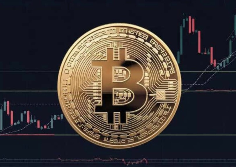 Saat Bitcoin Turun, Berikut Penyebabnya