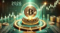 Bitcoin 2026: Prediksi Harga BTC, ETF Spot Bitcoin, dan Masa Depan Pasar Kripto Global yang Semakin Panas