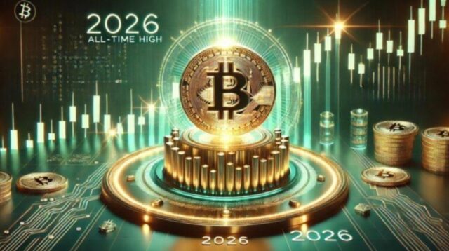 Bitcoin 2026: Prediksi Harga BTC, ETF Spot Bitcoin, dan Masa Depan Pasar Kripto Global yang Semakin Panas