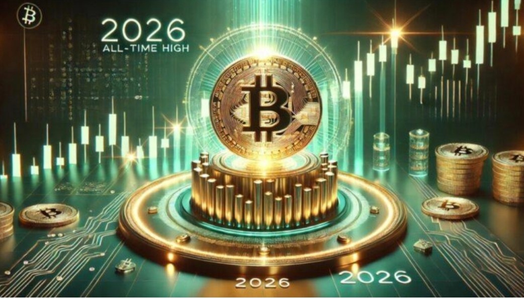 Bitcoin 2026: Prediksi Harga BTC, ETF Spot Bitcoin, dan Masa Depan Pasar Kripto Global yang Semakin Panas