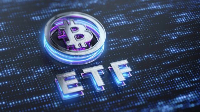 Bitcoin ETF Meledak Lagi: Harga BTC Diprediksi Makin Panas Saat Investor Institusional Serbu Pasar Kripto