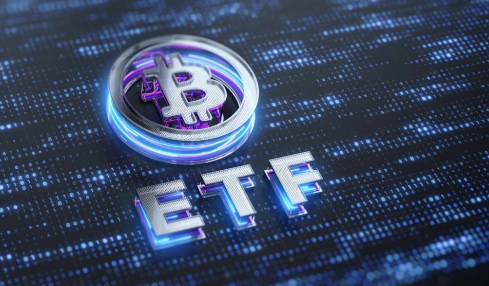 Bitcoin ETF Meledak Lagi: Harga BTC Diprediksi Makin Panas Saat Investor Institusional Serbu Pasar Kripto