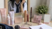 Jawaban Make Up Apa yang Pas untuk Siswi SMA: Natural, Fresh, dan Tetap Aman untuk Kulit Remaja