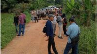 Konflik Lahan Eks PT RKK Kian Memanas, Warga Desa Puding Bakal Gelar Demo Konflik Lahan Eks PT RKK Kian Memanas, Warga Desa Puding Bakal Gelar Demo