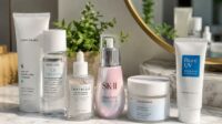Skincare Glowing Terbaik 2026: Rahasia Kulit Cerah, Sehat, dan Lembap yang Banyak Dicari Wanita