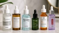 Serum Wajah Terbaik 2026: Rahasia Kulit Glowing, Lembap, dan Sehat yang Banyak Dicari