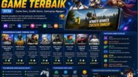 Aplikasi Game Terbaik 2026: Pilihan Game Mobile Paling Seru dan Populer untuk Android dan iPhone