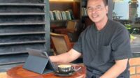 Yulfi Alfikri Noer S.IP., M. AP