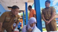 Plt Kadisdik Jambi Dorong Siswa Berkebutuhan Khusus Raih Prestasi Nasional