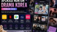 Aplikasi Nonton Drama Korea Terbaik 2026: Platform Streaming Drakor Paling Populer untuk Pecinta Korean Wave