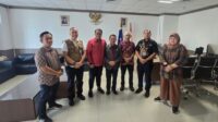 Saat Dewan-PUPR dan BPBD Muaro Jambi Jemput Dana Rp222 M untuk Perbaikan Jalan Rusak Saat Dewan-PUPR dan BPBD Muaro Jambi Jemput Dana Rp222 M untuk Perbaikan Jalan Rusak