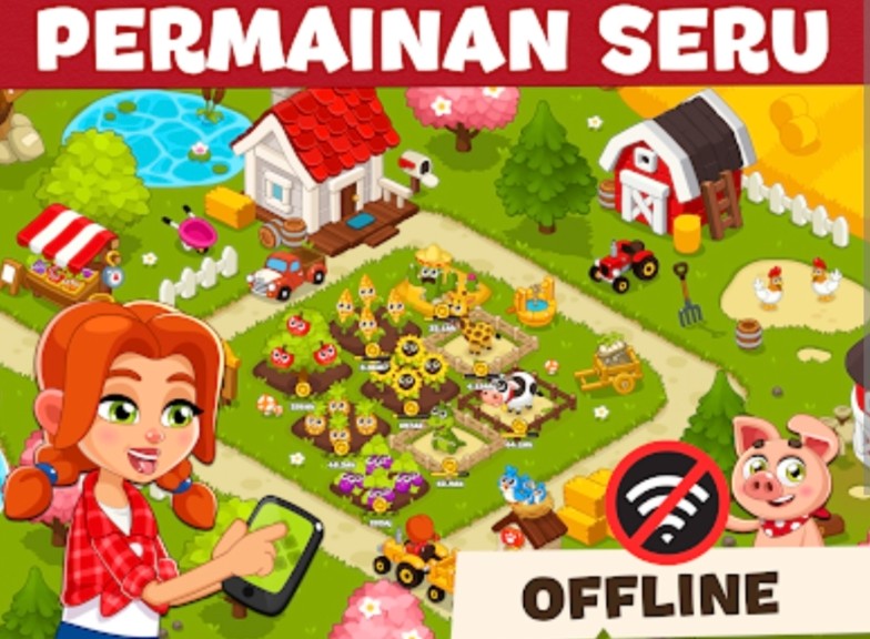 10 Game Offline Terbaik 2026: Seru, Tanpa Kuota, dan Grafis Memukau untuk Android & iOS