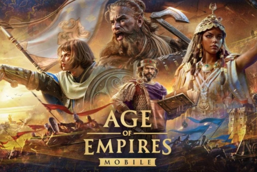 10 Aplikasi Game Strategi Terbaik 2026: Uji Taktik dan Kecerdasanmu di Android & iOS