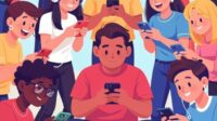 Aplikasi Game Online Terbaik 2026: Seru, Cuan, dan Bikin Nagih Main Seharian