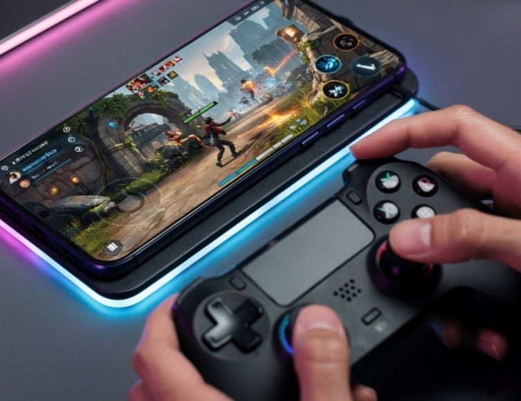 Aplikasi Game Android Terbaik 2026: Wajib Install Biar HP Kamu Nggak Garing