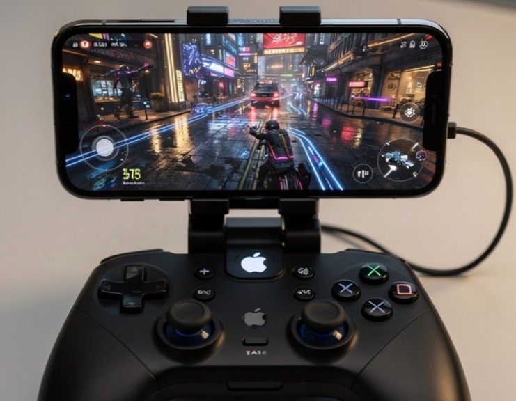 Aplikasi Game iPhone Terbaik 2026: Grafik Rata Kanan, Eksklusif iOS, Wajib Main Aplikasi Game iPhone Terbaik 2026: Grafik Rata Kanan, Eksklusif iOS, Wajib Main