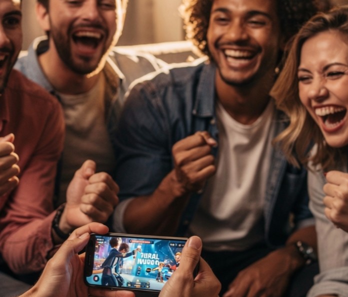 Aplikasi Game Viral 2026: Paling Dicari, Bikin FYP, dan Nagihnya Nggak Ketulungan
